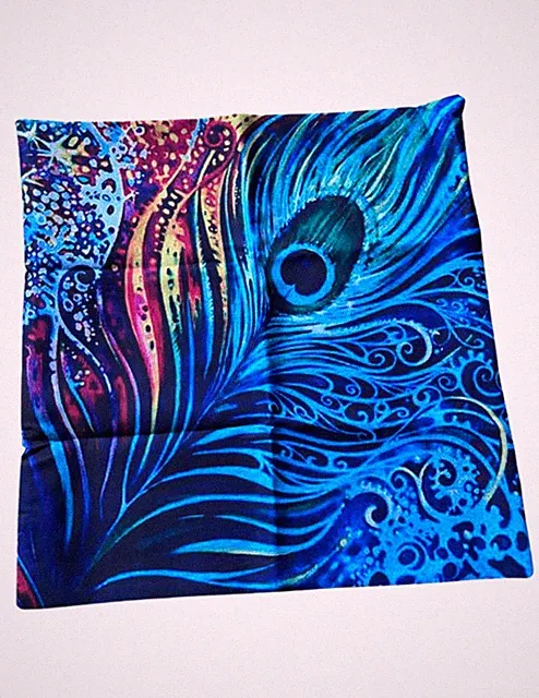 Square Pillowcases NEW SUMMER SPRING MODERN DESIGN PILLOWCASES PICK ONE or ALL